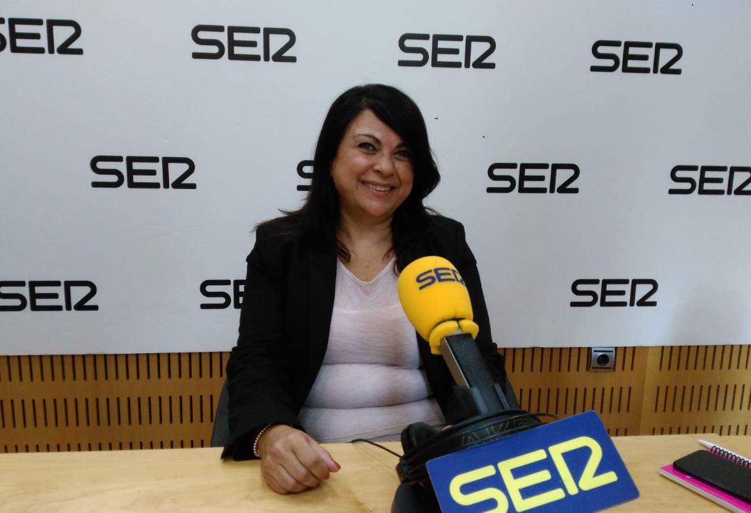 Loles Fernández: "La Fundación Primafrio nace para dar respuestas a la demanda de la sociedad" Loles Fernández: "La Fundación Primafrio nace para dar respuestas a la demanda de la sociedad"