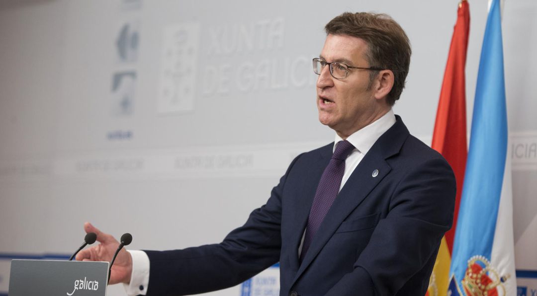 El informe será remitido al Parlamento y ADIF El informe será remitido al Parlamento y ADIF