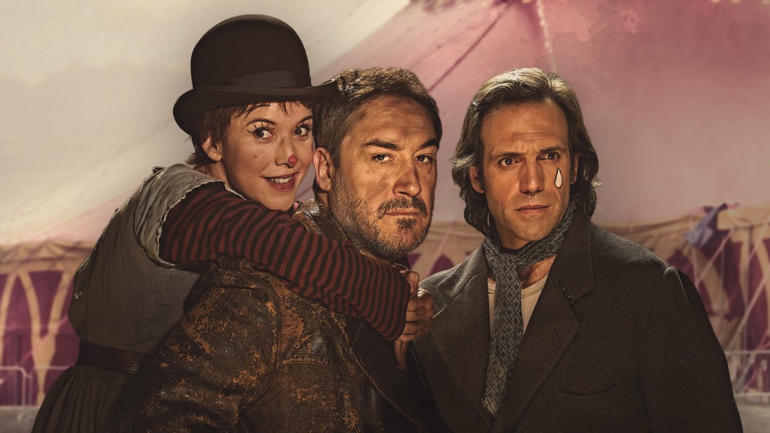 Alberto Iglesias vuelve a casa con 'La Strada'