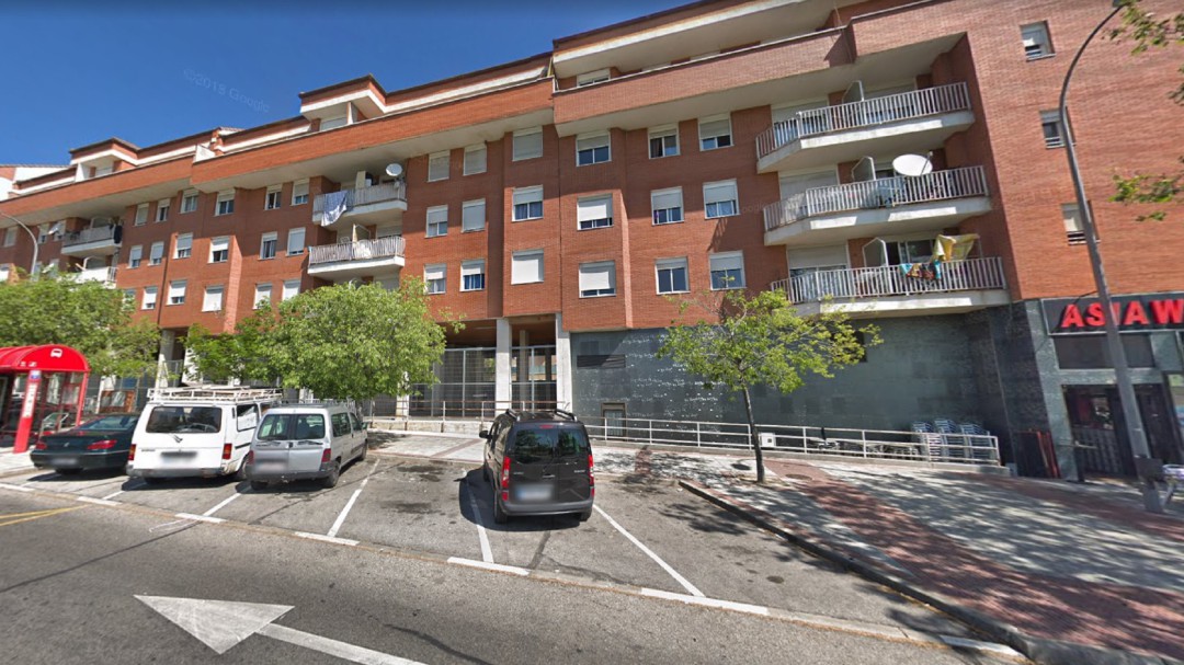 Cortan la luz a los inquilinos legales y al día de pagos en un edificio de okupas