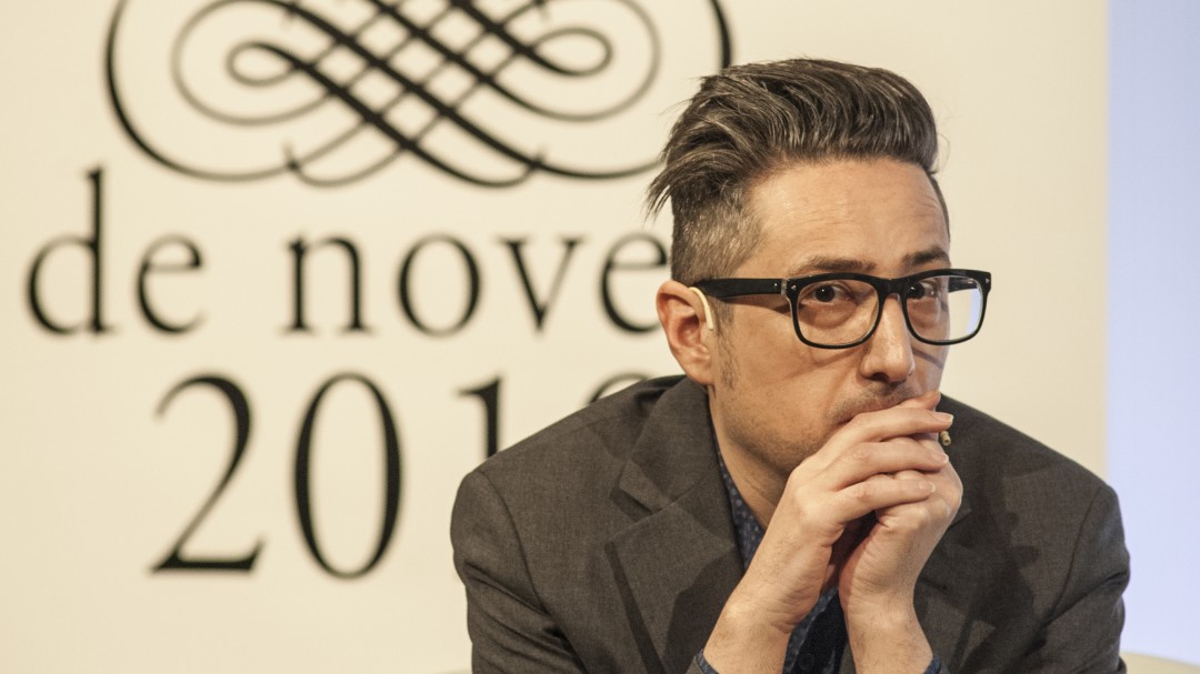 La literatura toma el sur de Madrid