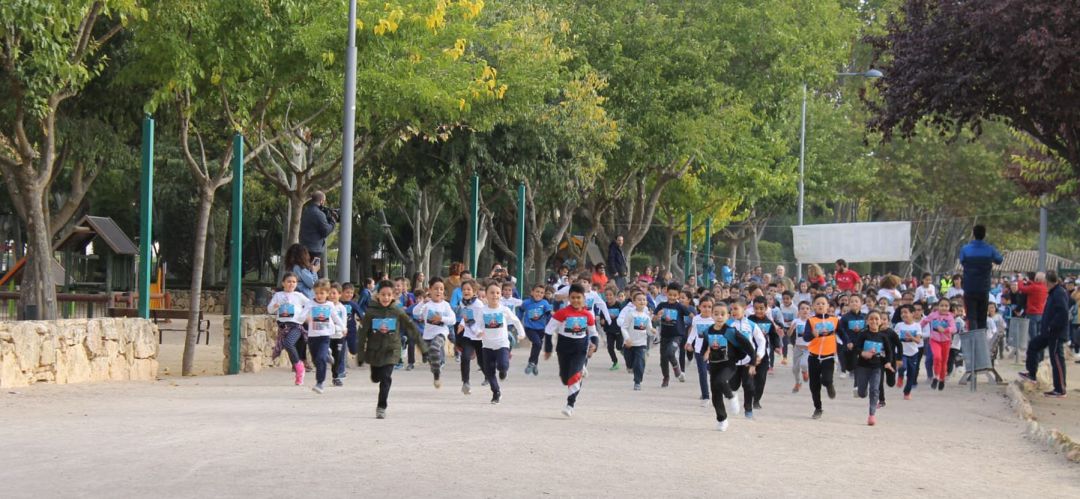 Colegios de toda España participan en 'La Vuelta al cole' solidaria. Colegios de toda España participan en 'La Vuelta al cole' solidaria.