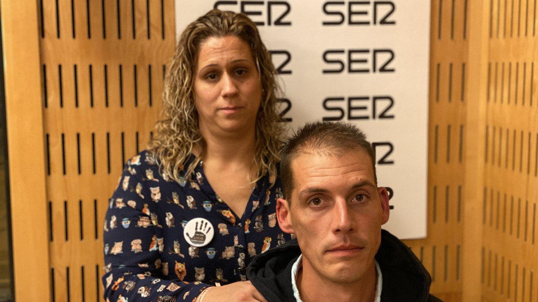 El llamamiento de los padres de Lucía: "Que reabran el caso, no fue un accidente"