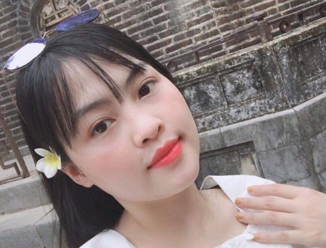 Joven vietnamita que viajaba presuntamente en el camion británico donde se afixiaron 39 asiáticos Joven vietnamita que viajaba presuntamente en el camion británico donde se afixiaron 39 asiáticos