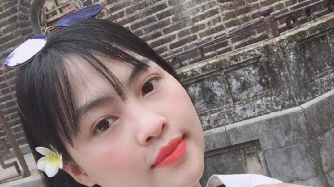Una joven vietnamita entre las posibles victimas del camión británico