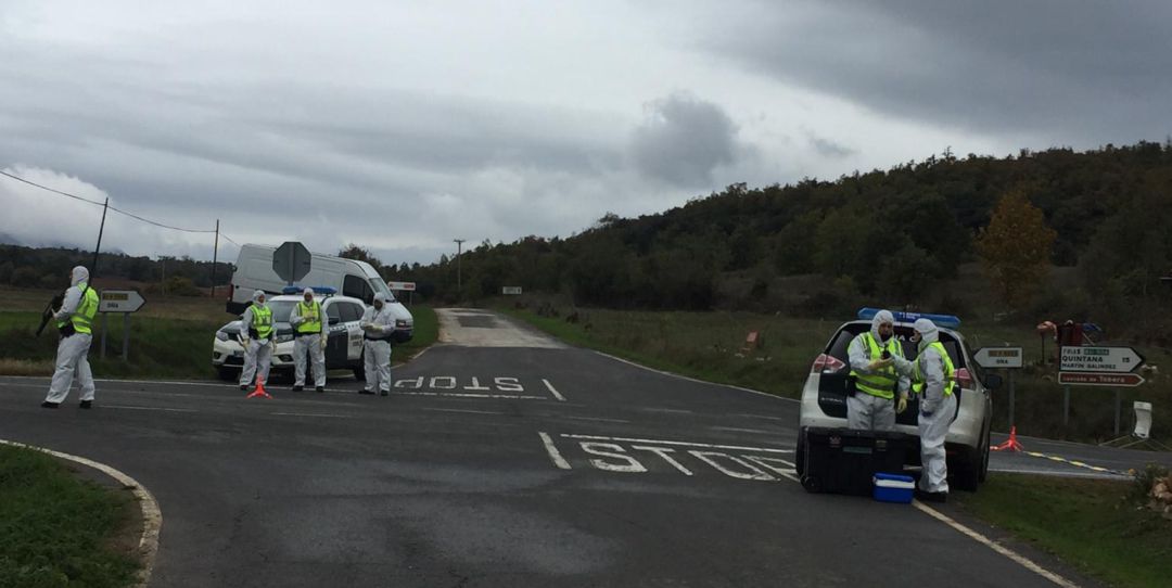 Simulacros: Garoña mantiene entrenado su Plan de Emergencia Nuclear Simulacros: Garoña mantiene entrenado su Plan de Emergencia Nuclear