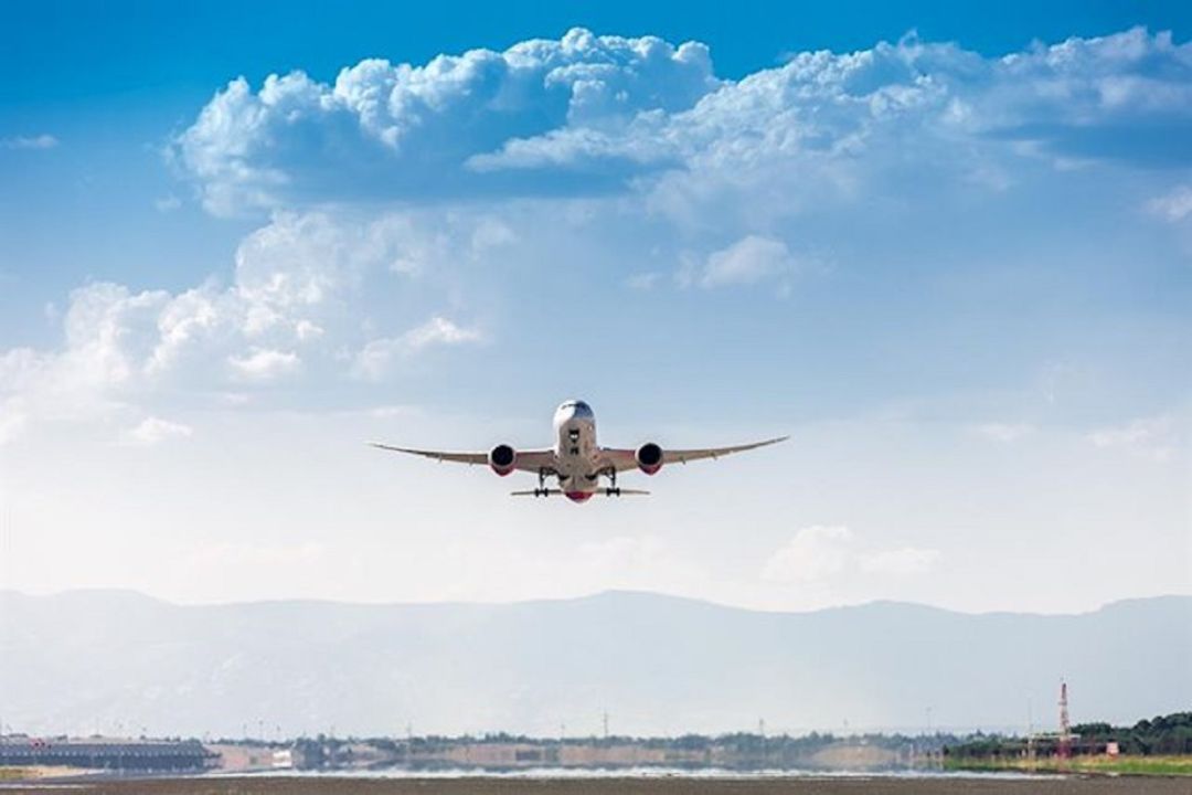 Nuevas servidumbres aeronaúticas para el centro emisor y receptor ubicado en Linares Nuevas servidumbres aeronaúticas para el centro emisor y receptor ubicado en Linares