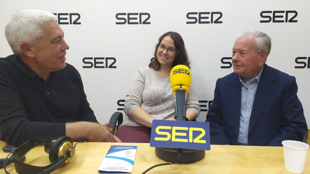 Recuperar la voz tras una laringectomía