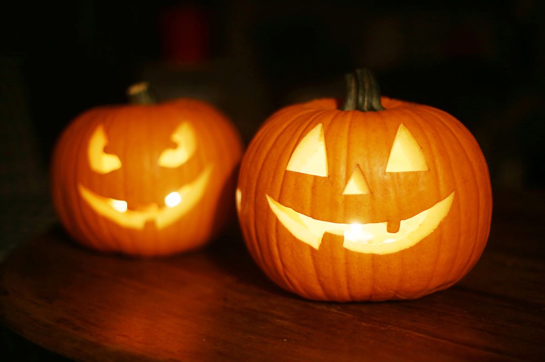 Halloween llega a Villamuriel con una extensa programación Halloween llega a Villamuriel con una extensa programación