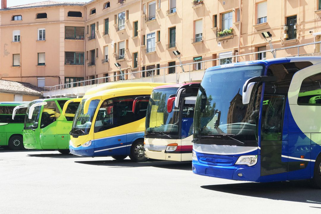 La huelga afectará al transporte regular de viajeros y también al transporte escolar de Cantabria. La huelga afectará al transporte regular de viajeros y también al transporte escolar de Cantabria.