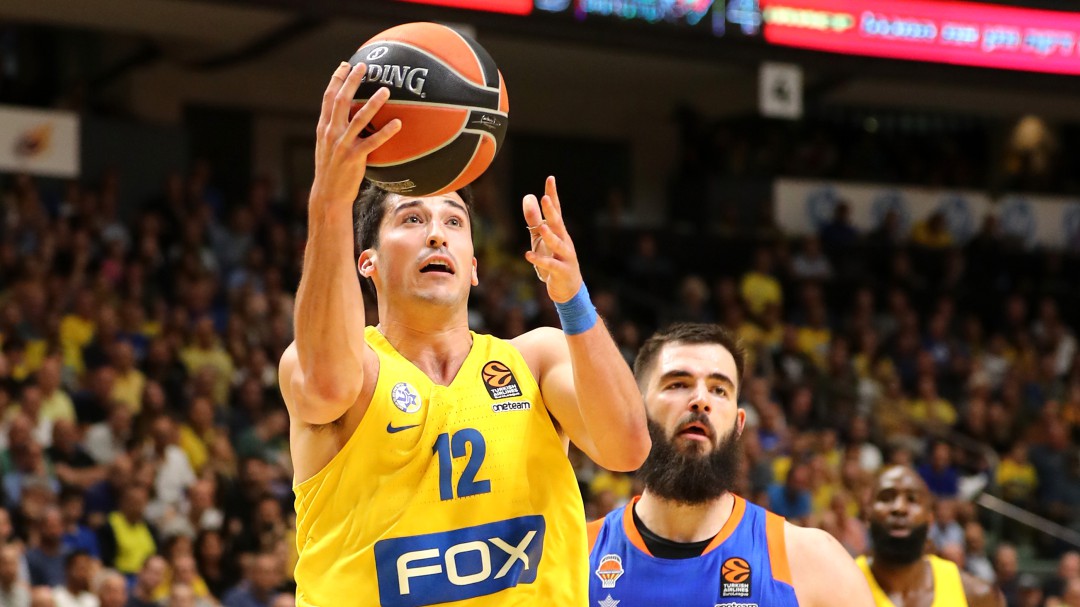Cuatro de cuatro: el Valencia Basket sigue sin estrenarse en Europa