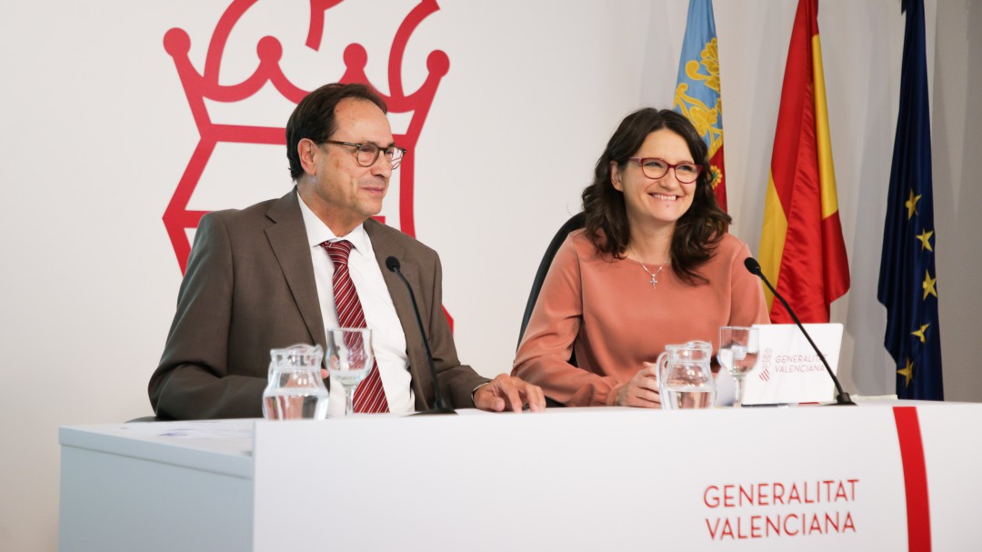 La Ley del Juego valenciana protegerá a menores y ayudará a ludópatas