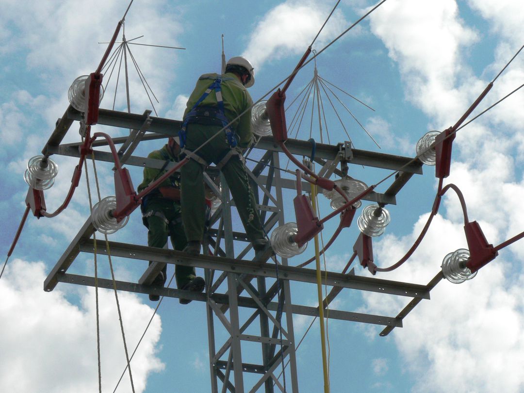 Reclamar el suplemento territorial del recibo de la luz Reclamar el suplemento territorial del recibo de la luz