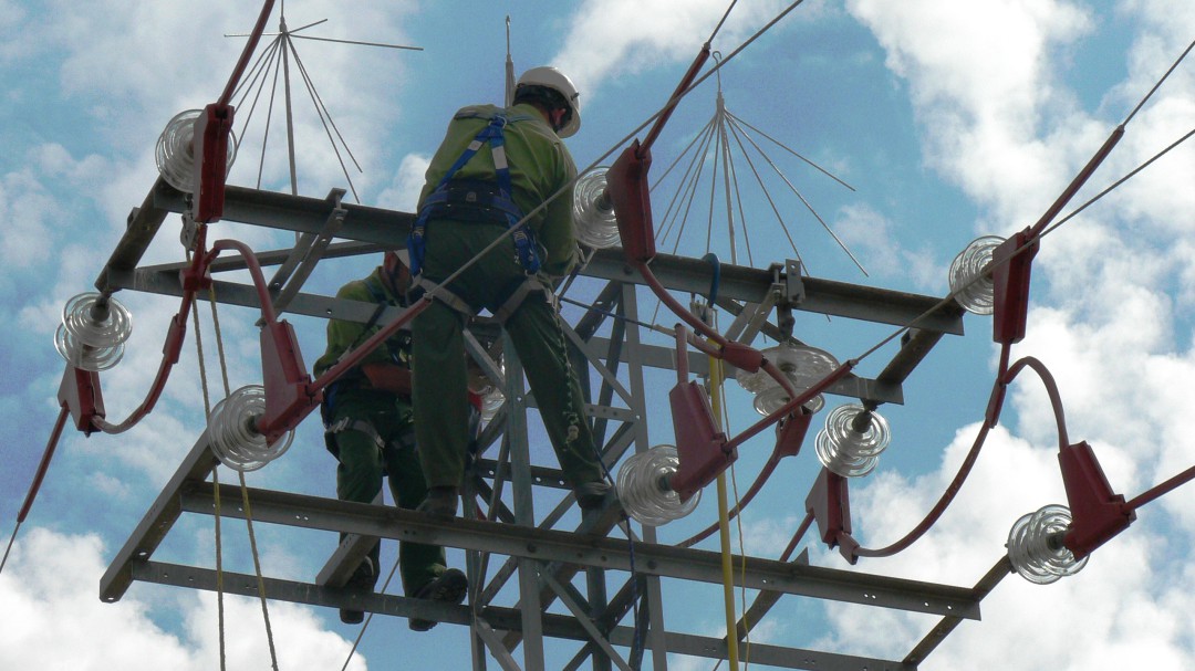 Reclamar el suplemento territorial del recibo de la luz