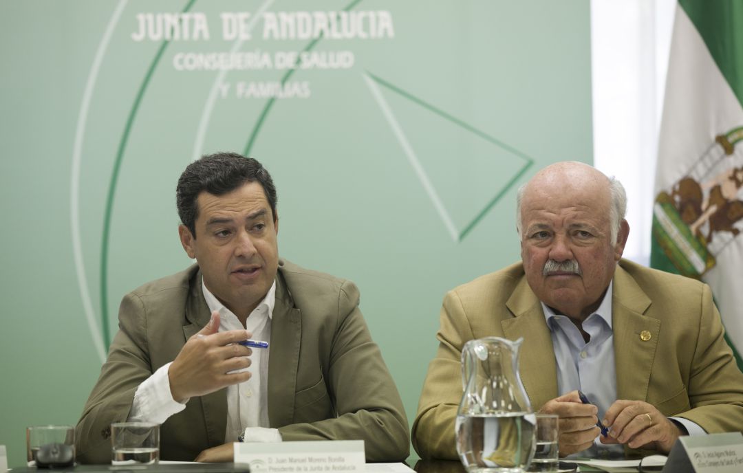 Caso listeriosis: el 79% de los usuarios
considera que la gestión de la Junta ha sido "nefasta" Caso listeriosis: el 79% de los usuarios
considera que la gestión de la Junta ha sido "nefasta"