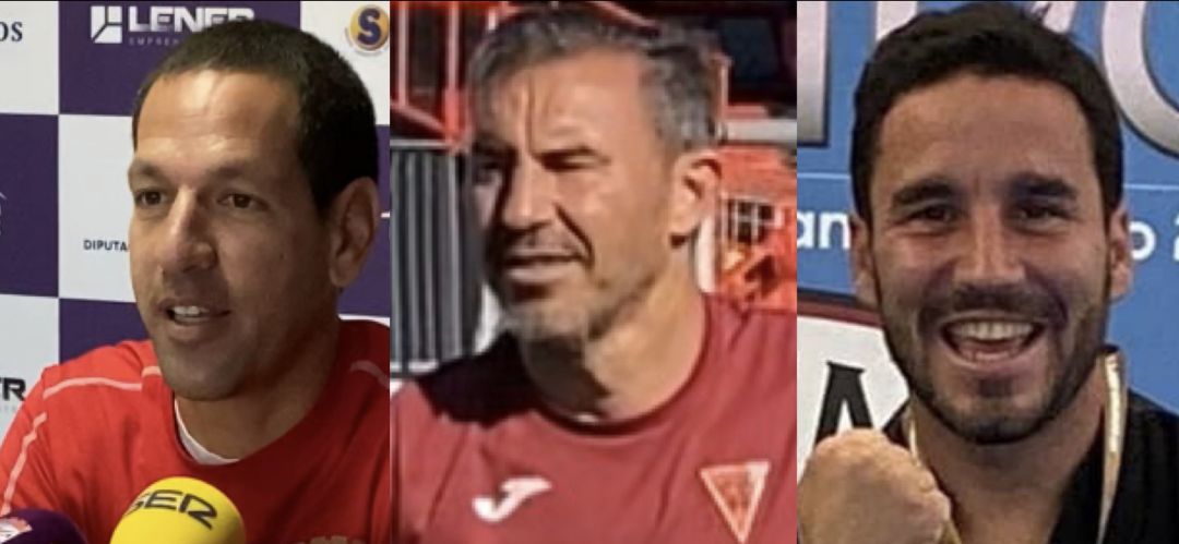 Programa SER Deportivos Guadalajara Viernes 25 de octubre de 2019: SER Deportivos Guadalajara (25/10/2019) Programa SER Deportivos Guadalajara Viernes 25 de octubre de 2019: SER Deportivos Guadalajara (25/10/2019)