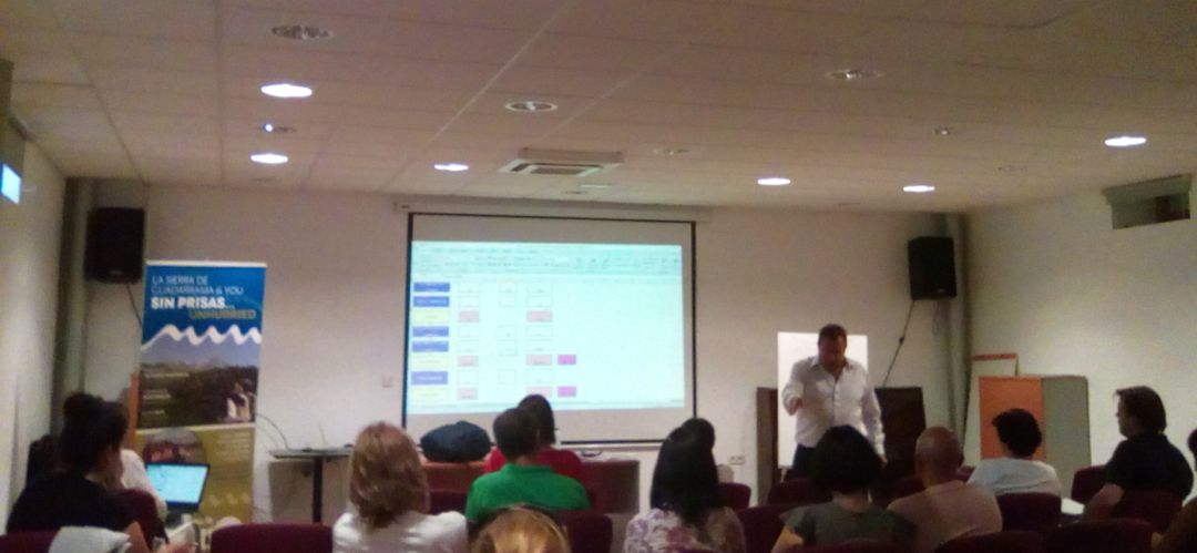 El coaching tiene en las empresas un impacto de un 22% en el crecimiento El coaching tiene en las empresas un impacto de un 22% en el crecimiento