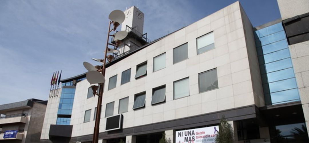 El consistorio ha hecho frente a la sentencia por no pagar el renting de vehículos El consistorio ha hecho frente a la sentencia por no pagar el renting de vehículos