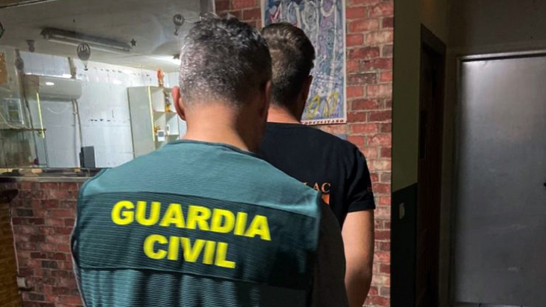La Guardia Civil destapa el tráfico de drogas en una asociación para estudio del cannabis de San Pedro del Pinatar