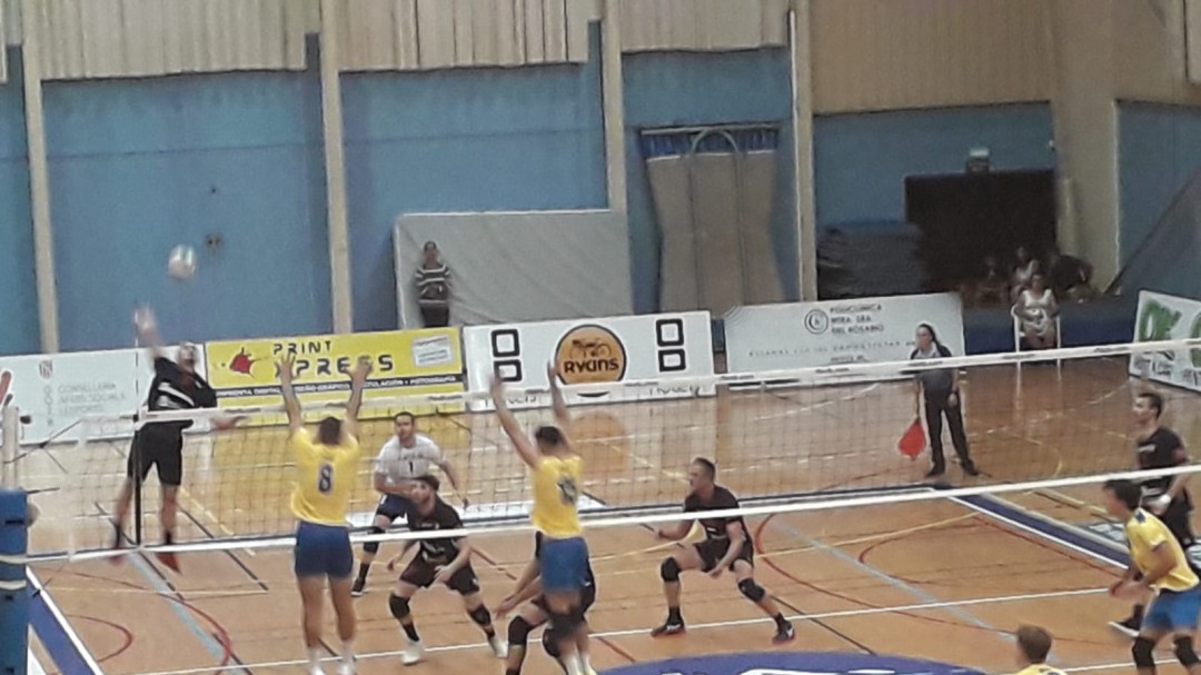 0-3. Ushuaïa no puede con un sólido Unicaja