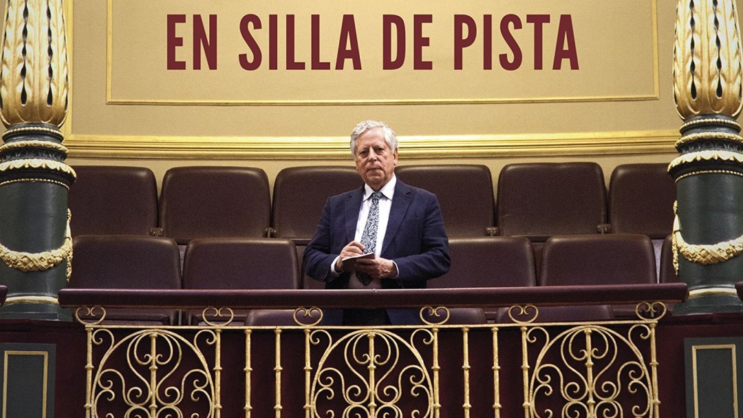 "No hablo de oídas sino de vividas"