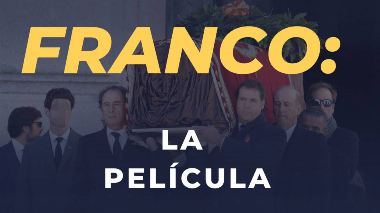 La Pelicula Que Haria Berlanga Sobre La Exhumacion De Franco A