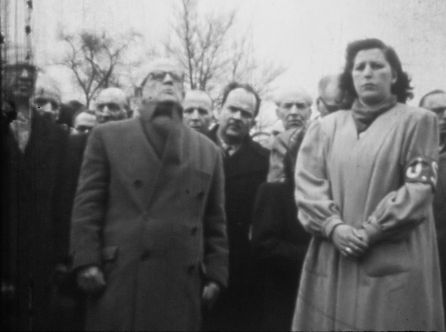 Cine del exilio: Así vivieron los exiliados españoles expulsados por Franco Cine del exilio: Así vivieron los exiliados españoles expulsados por Franco