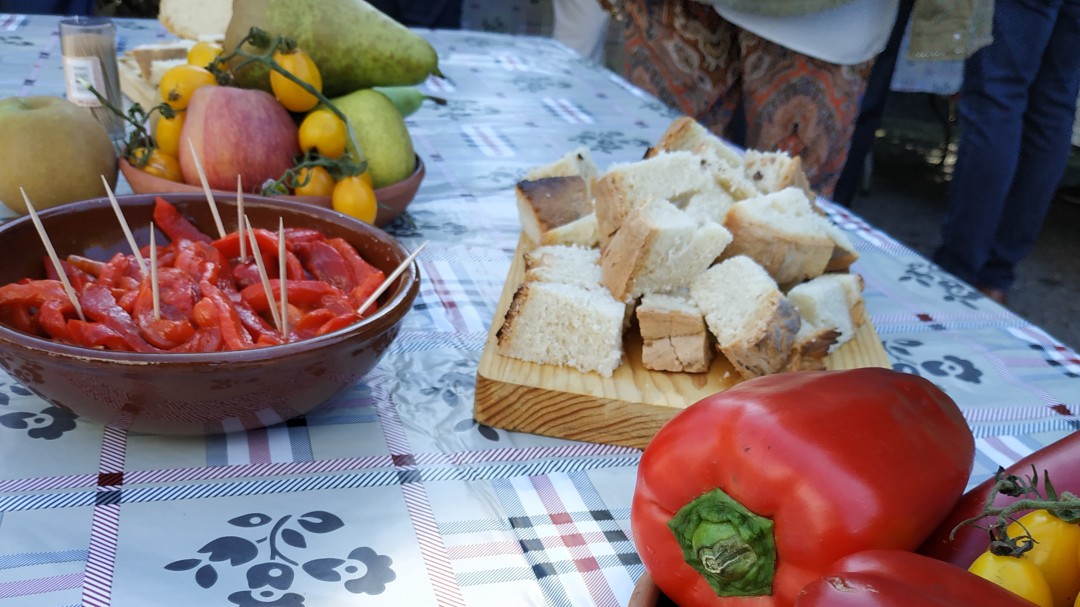 La Diputación de León destina más de 60.000 euros a los productos del Bierzo