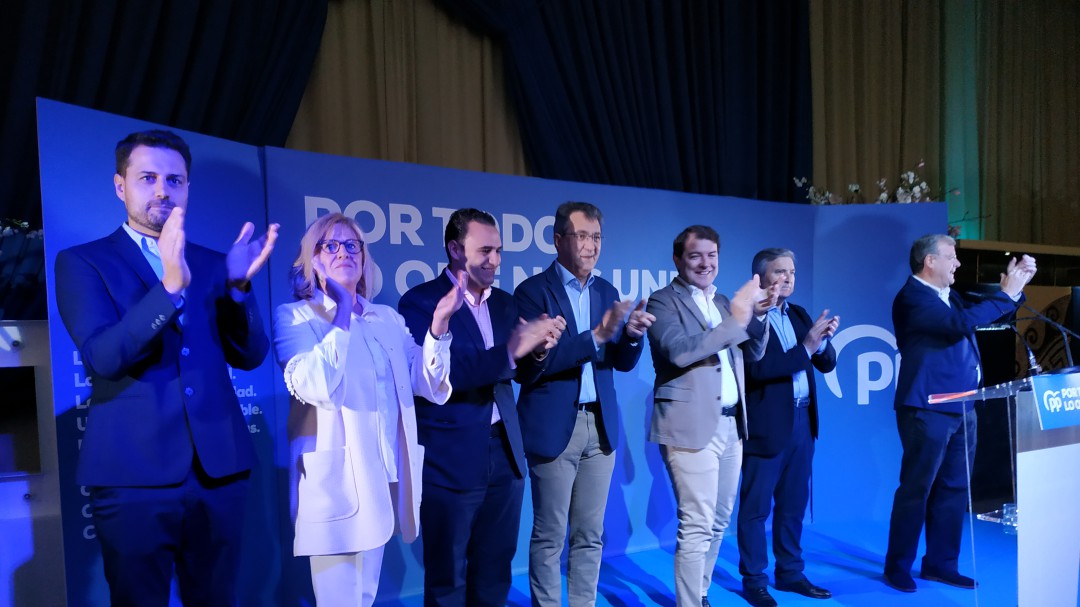 El PP airea el cierre de centrales térmicas contra el Gobierno de Sánchez