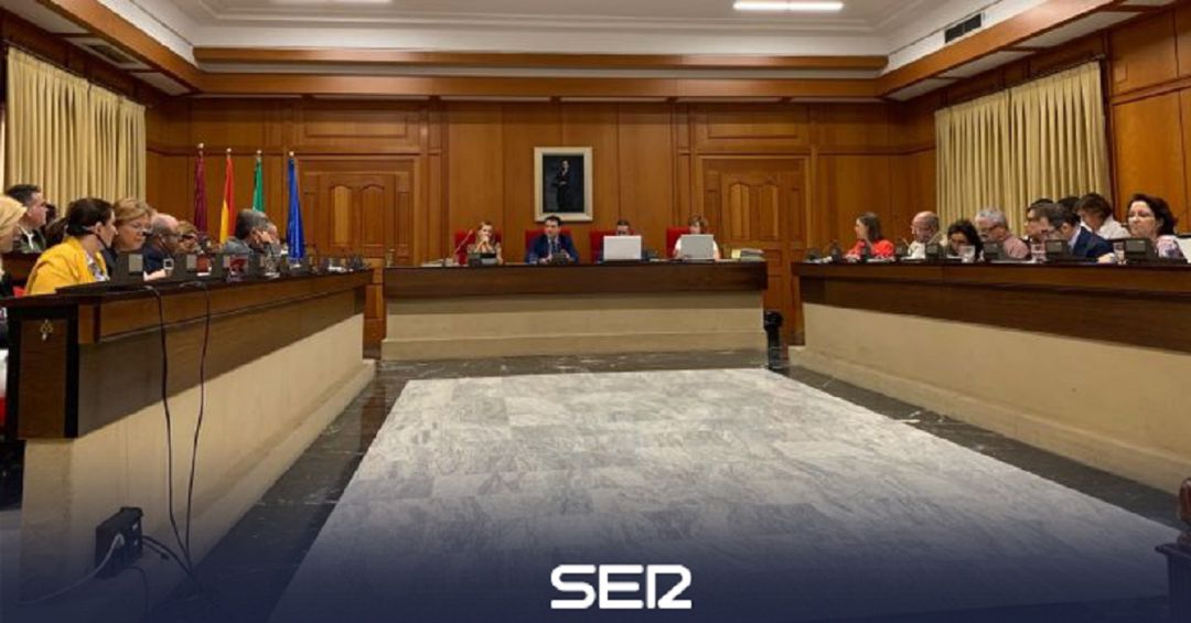 Semana clave para la aprobación de las ordenanzas Semana clave para la aprobación de las ordenanzas