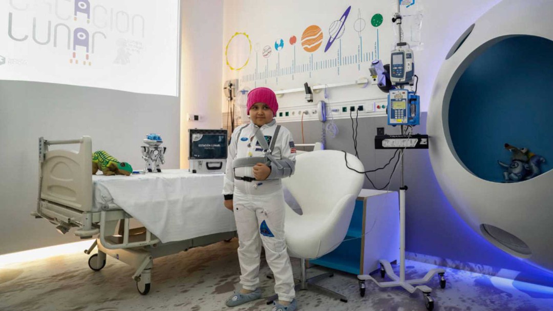 El Hospital La Fe y la UPV buscan mejorar el diagnóstico del cáncer infantil con Inteligencia Artificial