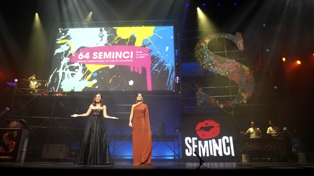 La ausencia de galardonados desluce la gala de clausura del festival