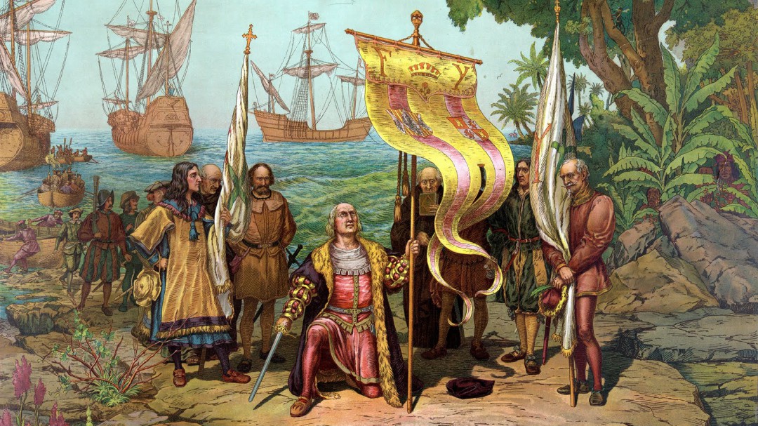 La extinción de los taínos
