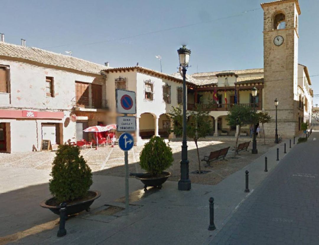 El pleno de Mota del Cuervo aprueba la jornada de 35 horas para sus trabajadores El pleno de Mota del Cuervo aprueba la jornada de 35 horas para sus trabajadores