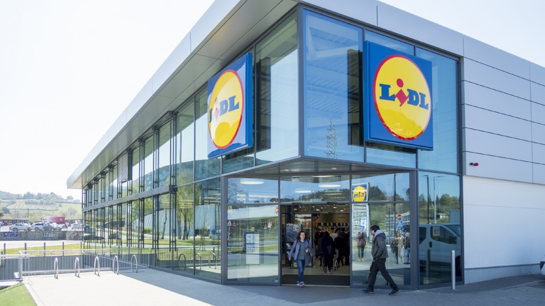 Lidl construirá en Escúzar su tercera plataforma logística en Andalucía