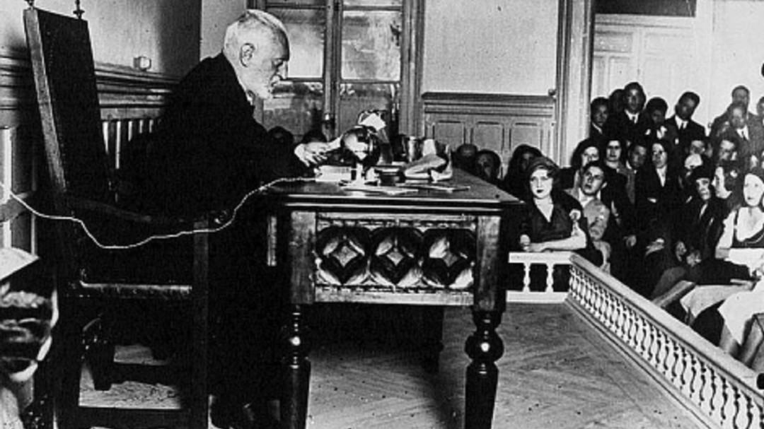 "Visto lo visto, me quedo con el Unamuno de La tía Tula o de Niebla", por Pepe Belmonte