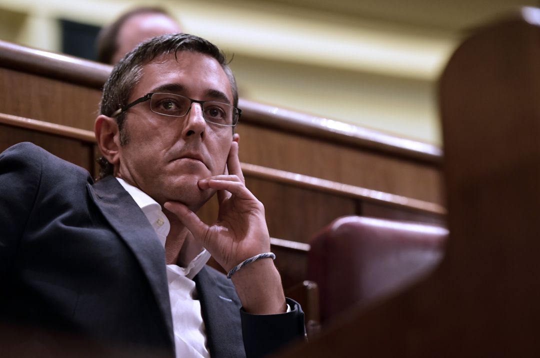 Eduardo Madina Eduardo Madina
