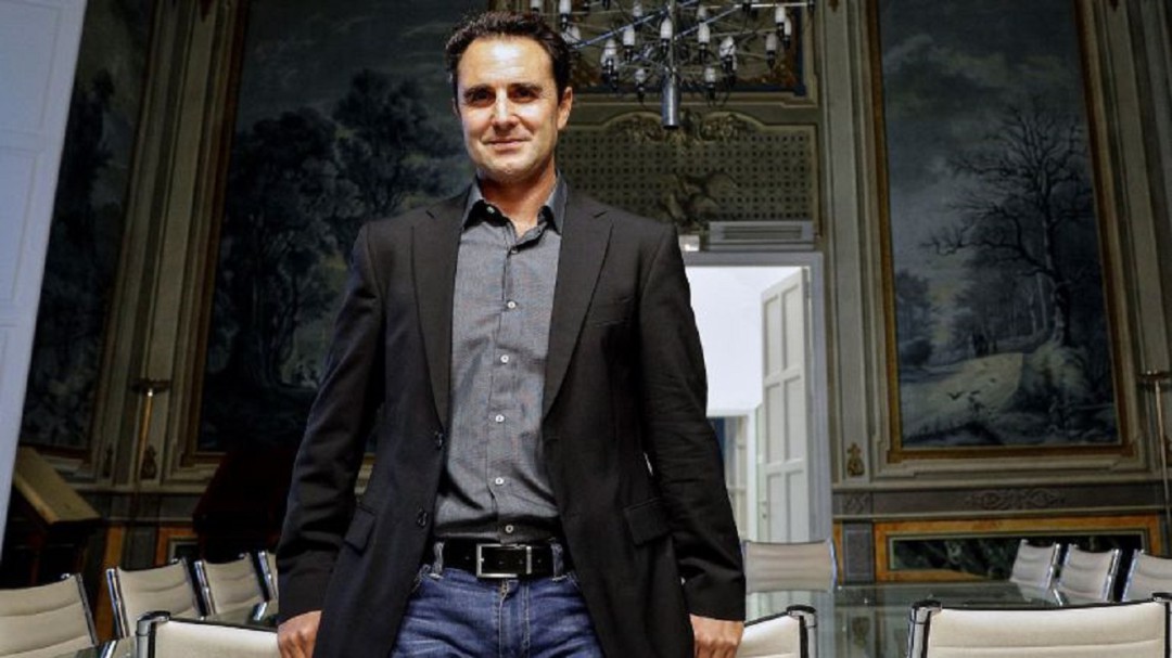 Garzón y Falciani trabajarán con la Agencia Valenciana Antifraude