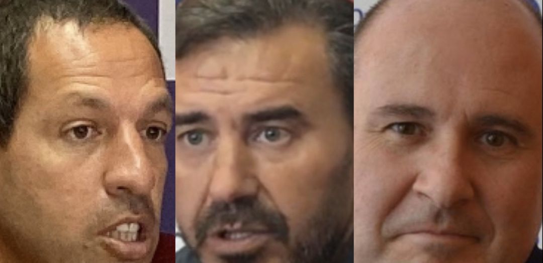 Programa SER Deportivos Guadalajara Lunes 28 de octubre de 2019: SER Deportivos Guadalajara (28/10/2019) Programa SER Deportivos Guadalajara Lunes 28 de octubre de 2019: SER Deportivos Guadalajara (28/10/2019)