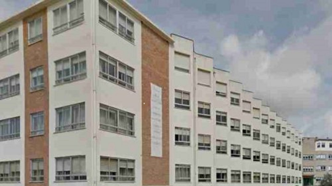 Las residencias le cuestan a la Diputación 4,6 millones de euros anuales