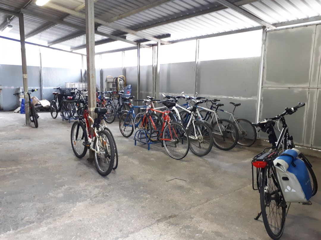Balance muy positivo de los primeros préstamos de bicis eléctricas y de carga Balance muy positivo de los primeros préstamos de bicis eléctricas y de carga