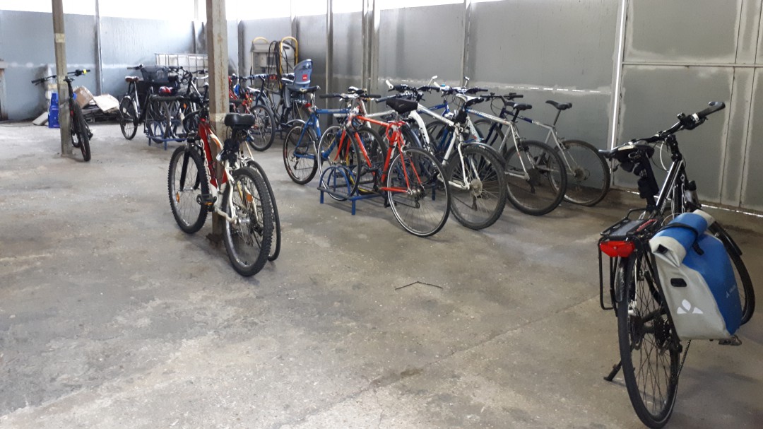 Balance muy positivo de los primeros préstamos de bicis eléctricas y de carga