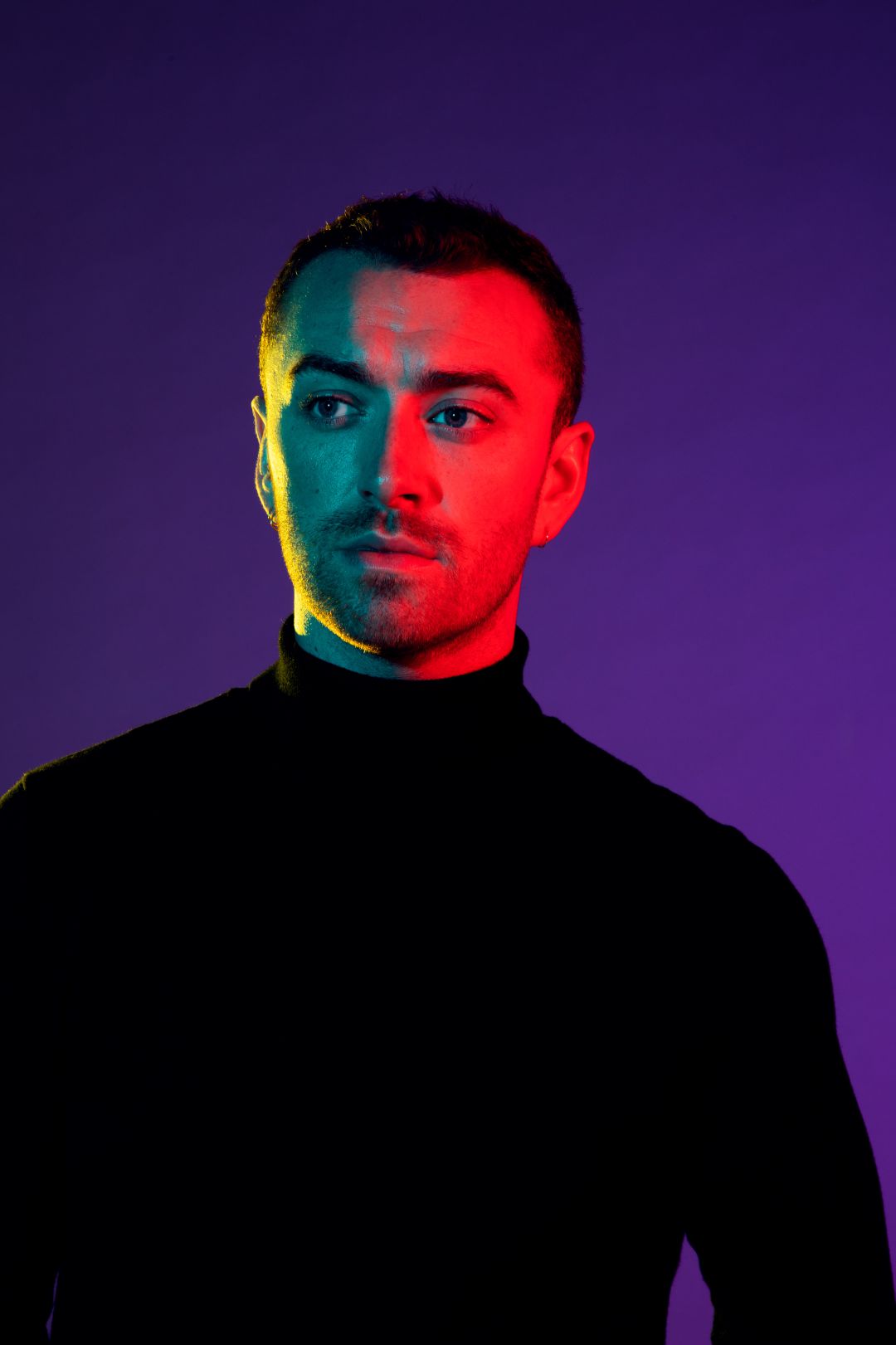 LOS40 Music Awards cierran el cartel más internacional con la incorporación
de Sam Smith LOS40 Music Awards cierran el cartel más internacional con la incorporación
de Sam Smith