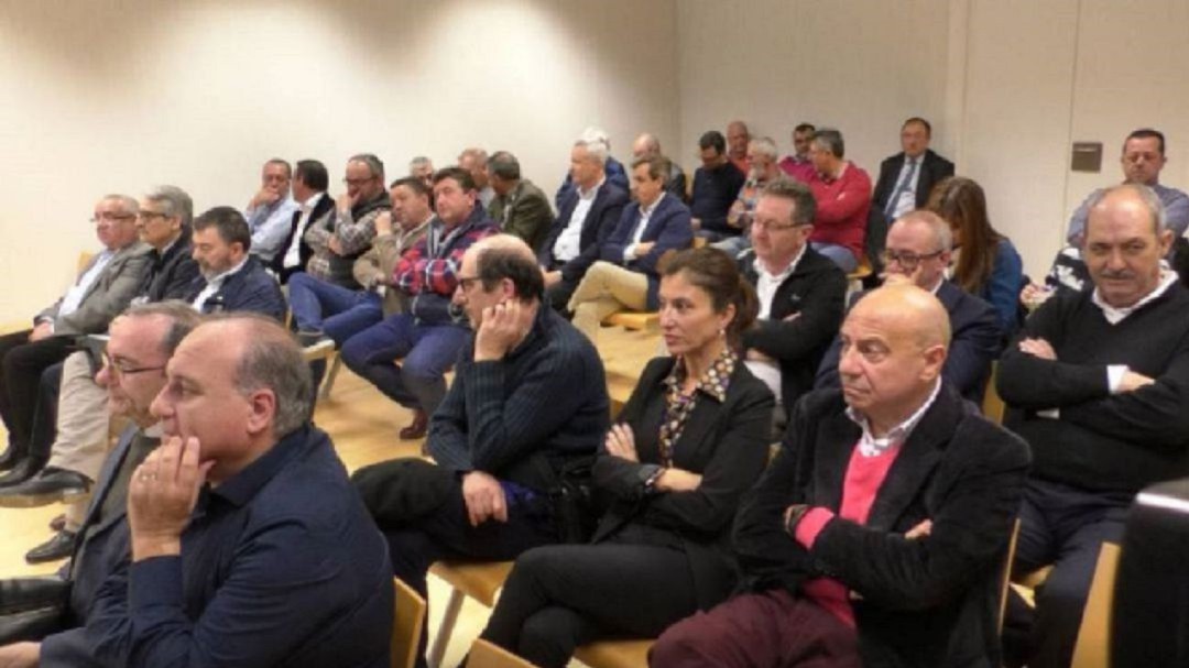 Caso Brugal: Anticorrupción recupera los CD perdidos y por primera vez se emiten en la sala
