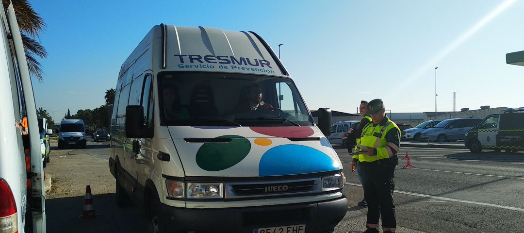 El 81% de los conductores ocasionales de furgonetas no sabe colocar la carga de forma segura El 81% de los conductores ocasionales de furgonetas no sabe colocar la carga de forma segura