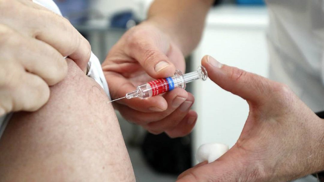 Comienza la campaña de vacunación contra la gripe Comienza la campaña de vacunación contra la gripe