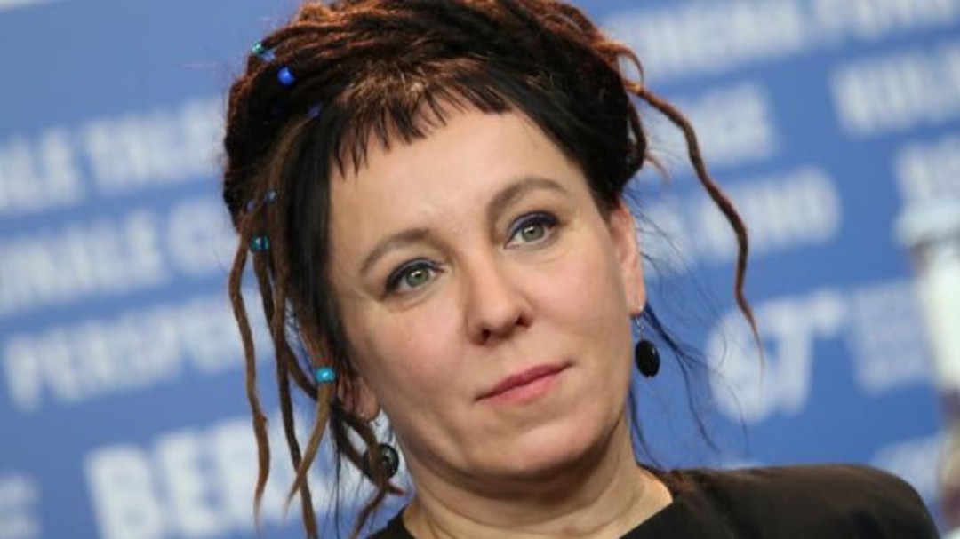 Tokarczuk, Premio Nobel de Literatura, no asistirá al festival Literaktum