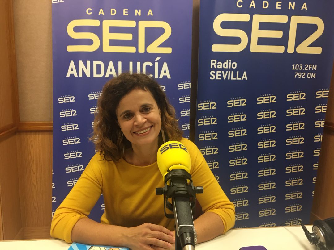 Esperanza Gómez: "Pediremos al nuevo Gobierno un plan especial de empleo para Andalucía" Esperanza Gómez: "Pediremos al nuevo Gobierno un plan especial de empleo para Andalucía"