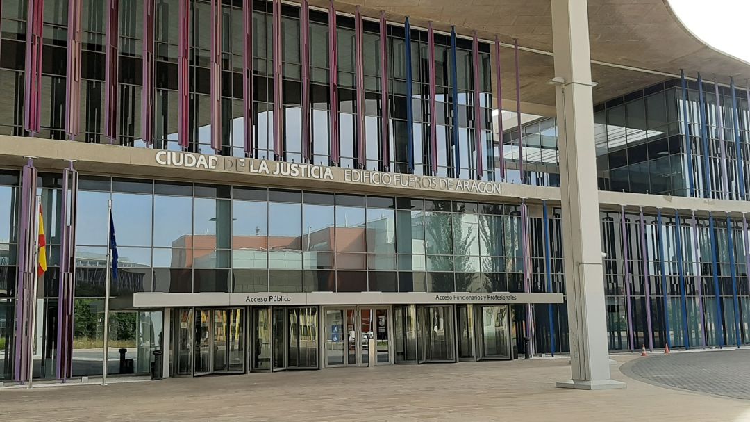 Condenados por apropiación indebida en el Arzobispado de Zaragoza Condenados por apropiación indebida en el Arzobispado de Zaragoza