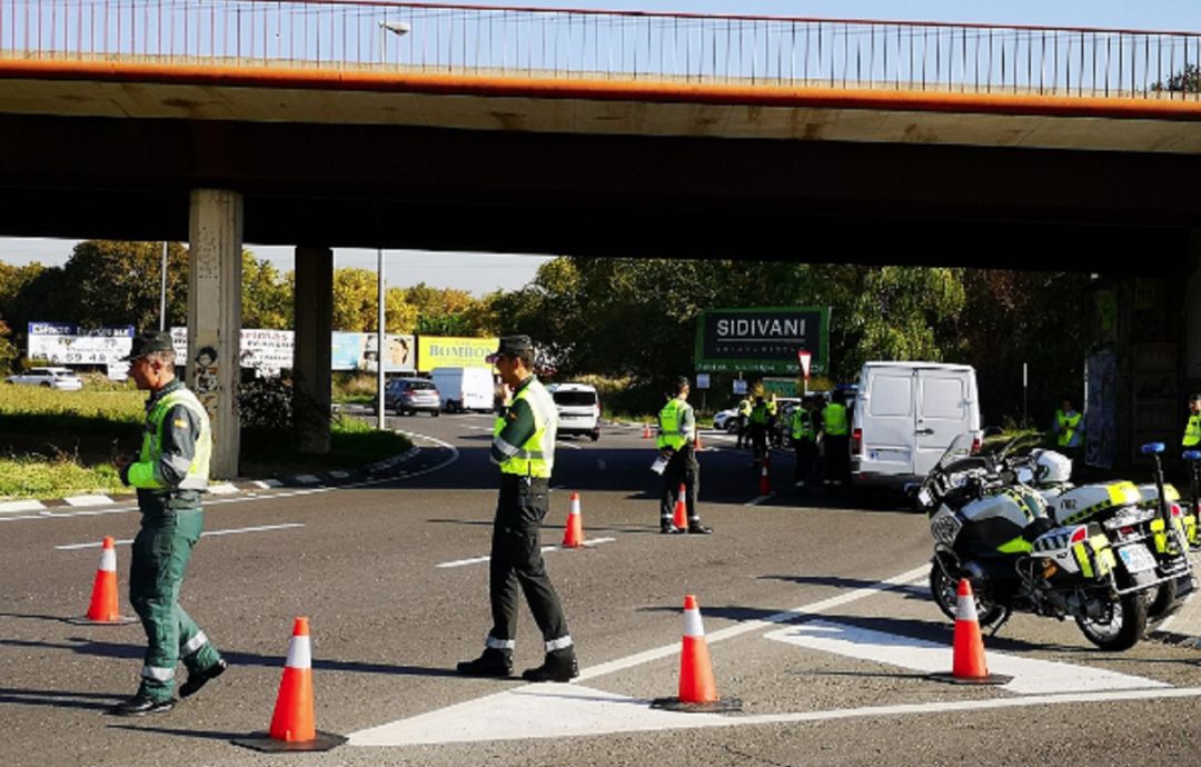 La campaña se dirige a las furgonetas y a sus conductores La campaña se dirige a las furgonetas y a sus conductores